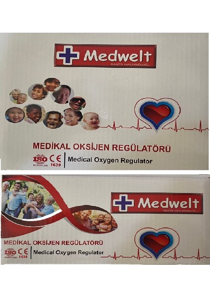 Oksijen Regülatörü Oksijen Terapi Cihazı Manometre MW905 fiyatları