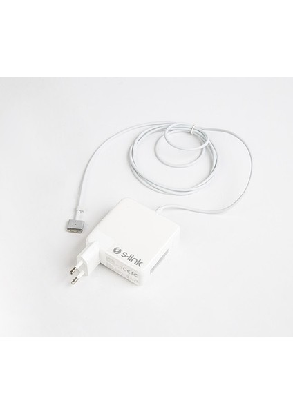 Sl-Nbam13 20v 4 , 25a Mags 2.0 Apple Notebook Adaptör