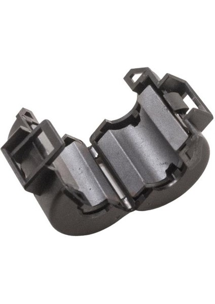 8mm Parazit Önleyici Manyetik Halka 19X20MM - Ferit Nüve