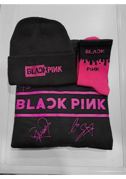 Blackpink Sweatshirt