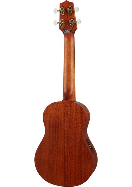 TAKAMINE EGU-C1 Elektro Concert Ukulele