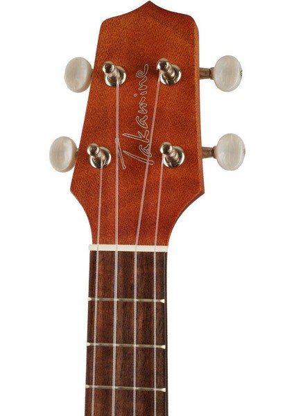 TAKAMINE EGU-C1 Elektro Concert Ukulele