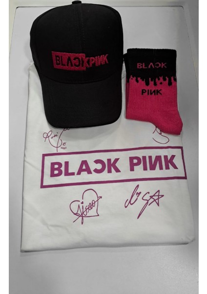 Blackpink Tshirt