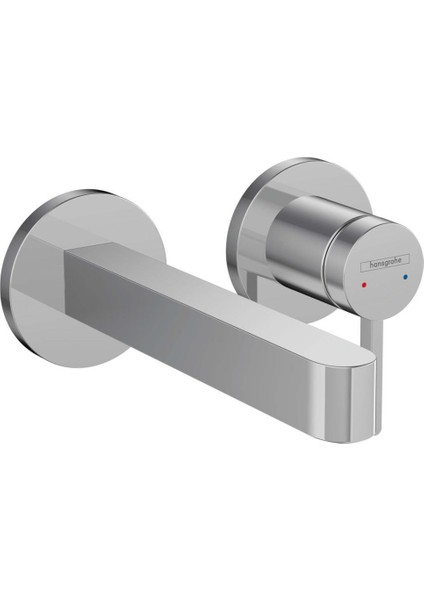Finoris Ankastre Lavabo Bataryası 165 mm 76051000
