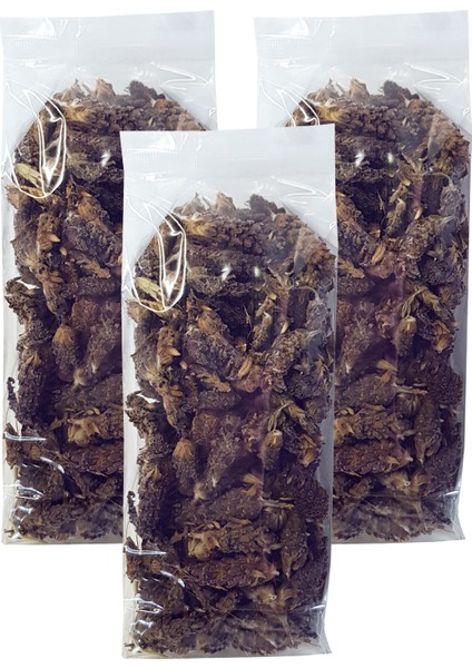 Karabaş Otu 3 Paket Karabaş Bitkisi Kurutulmuş Karabaş Otu Çayı