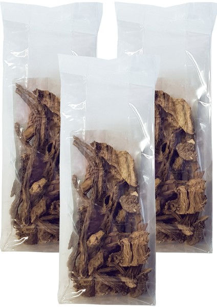Kedi Otu 3 Paket Kedi Otu Çayı Kurutulmuş Kedi Otu Valerian Root