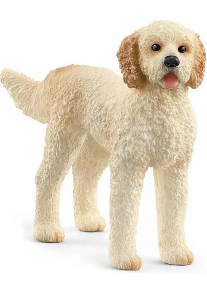 Schleich Goldendoodle 13939