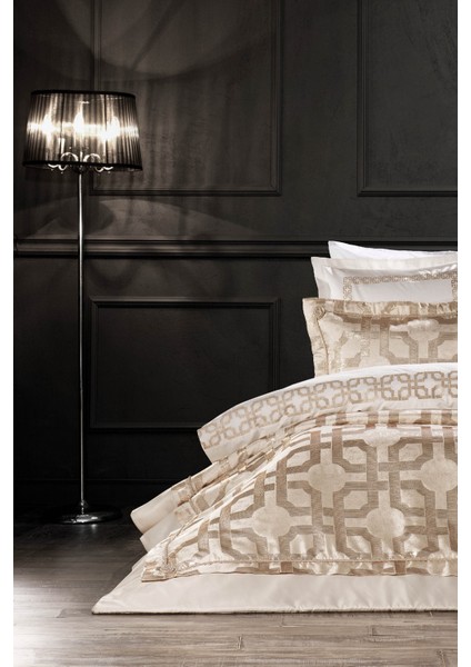 Valente Krem 11 Parça Çeyiz Seti fiyatları