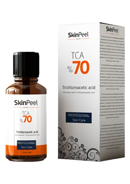 Skinpeel Tca Peeling %70