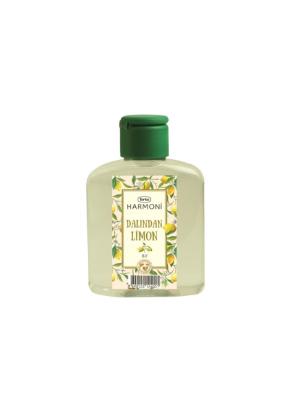 Harmoni Dalından Limon Kolonyası 100 ml