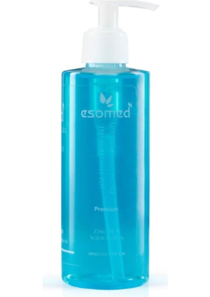 Acneli Cilt Temizleme Jeli