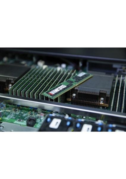 Kıngston KTD-PE432D8/16G 16GB 3200MHZ Ddr4 Ecc Rdımm Server Ram