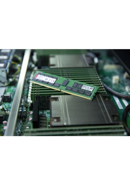 Kıngston KTD-PE432D8/16G 16GB 3200MHZ Ddr4 Ecc Rdımm Server Ram
