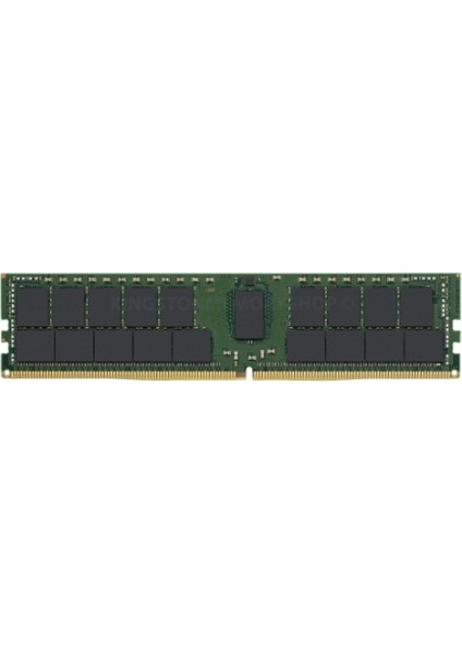 Kıngston KTD-PE432/32G 32GB 3200MHZ Ddr4 Ecc Rdımm Server Ram