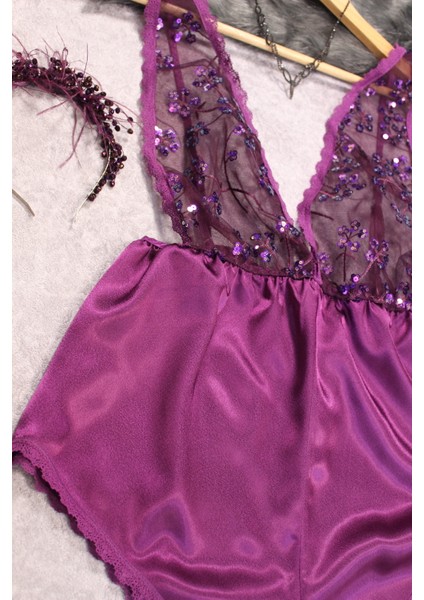 Kadın Gecelik Askılı fiyatları