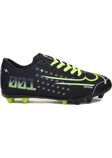 Mercurial 441 Krampon Halı Saha Genç Çocuk Futbol