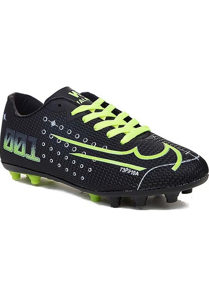 Mercurial 441 Krampon Halı Saha Genç Çocuk Futbol