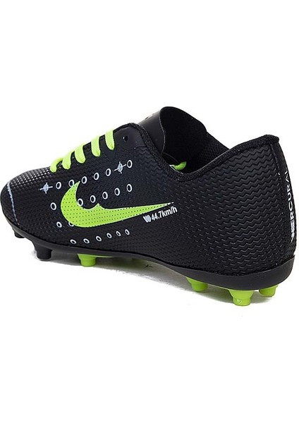 Mercurial 441 Krampon Halı Saha Genç Çocuk Futbol