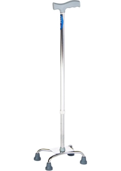 4 Lü Quatripot Baston