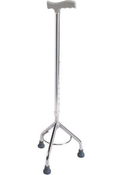 Üç Ayaklı Denge Bastonu Tripod Baston