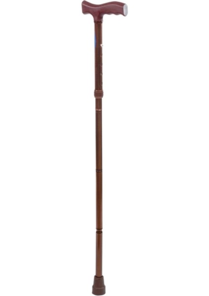 Bakır Katlanır Baston KY927L