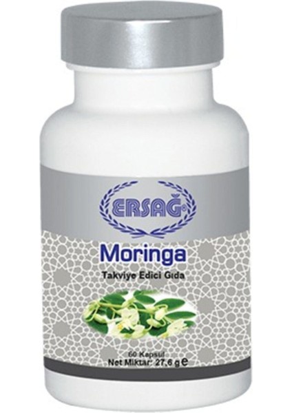 Moringa Ersağ