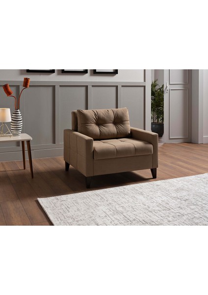 Sandro Family Tekli Kanepe Vizon fiyatları