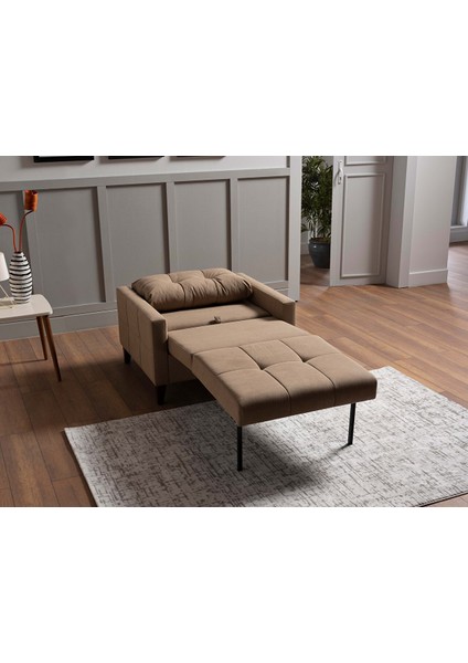 Sandro Family Tekli Kanepe Vizon modelleri