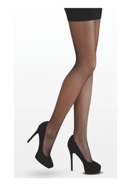 For You cc Daymod Rete File Külotlu Çorap