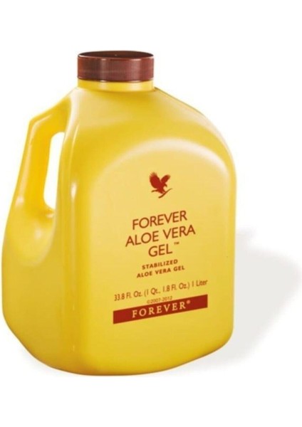Forever Aloe Vera Gel -15 Orijinal Barkodlu Ürün Gönderiyoruz