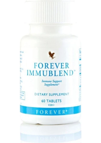 Forever Living Forever Immublend