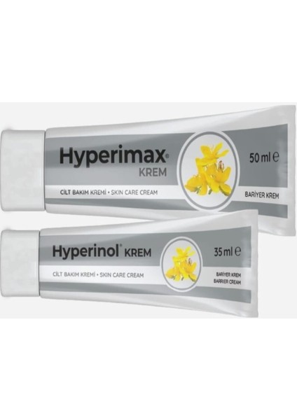 50 Ml Krem
