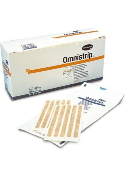 N Omnistrip 6*101