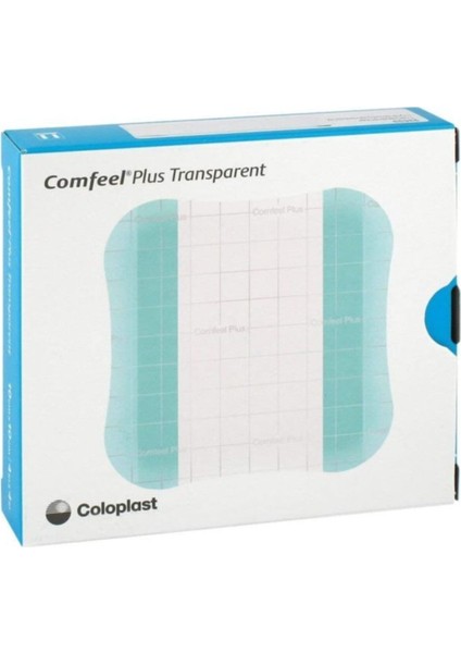 Comfeel Plus 10x10 (10 Adet)