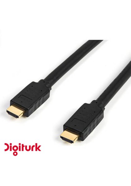 4K - 3D HDMI Kabo Orjinal