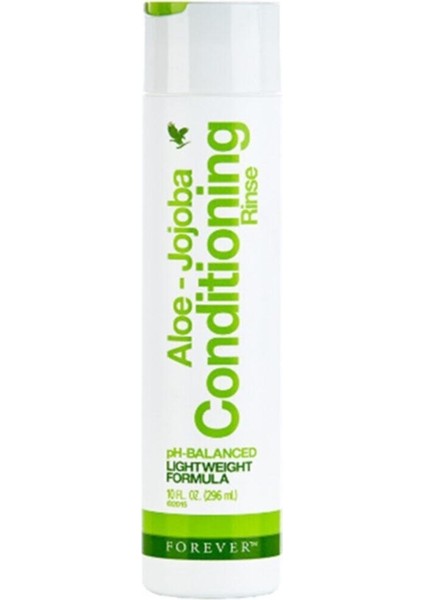 Forever Aloe Jojoba Conditioning Rinse