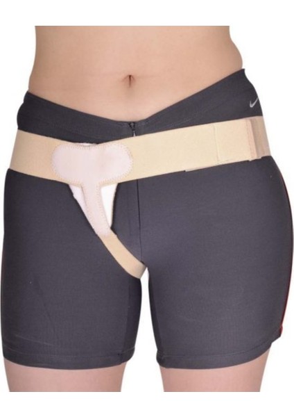 Fıtık Bağı Tekli - (Standart) -Sol