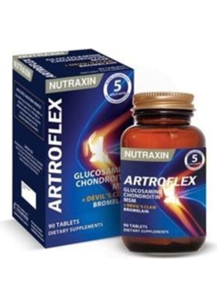 Artroflex 90 Tablet