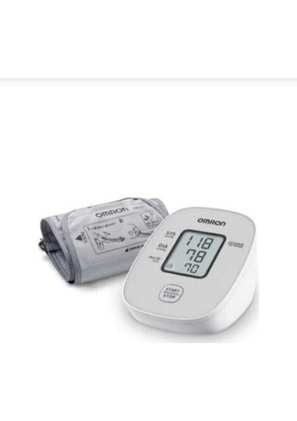 M2 Basic Koldan Ölçmeli Tansiyon Aleti