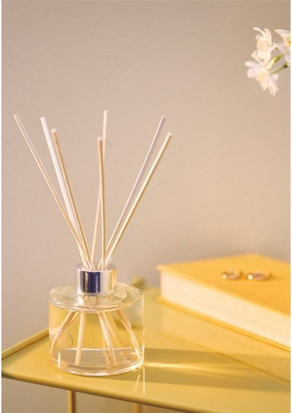 Salted Caramel & Vanilla Çubuklu Ev Kokusu 125 ML fiyatları