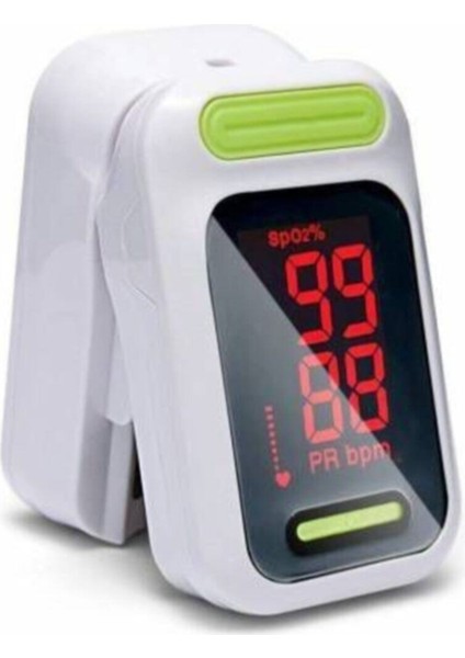 Glife Yonker 81b Pulse Oksimetre Parmak Tipi