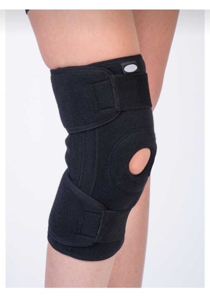 Patella Destekli Dizlik