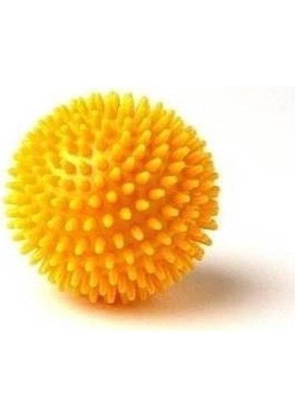 Duyu Dikenli Masaj Topu Dikenli Top