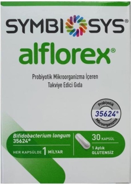 30 Kapsül