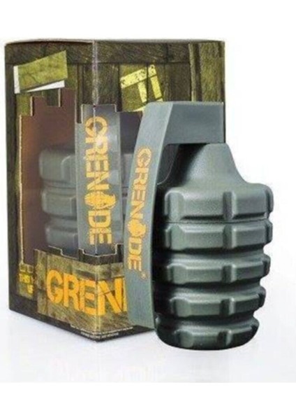 Thermo Detonator 100 Kapsül