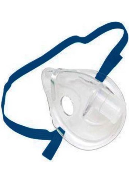 Nebulizatör Maskesi - Çocuk