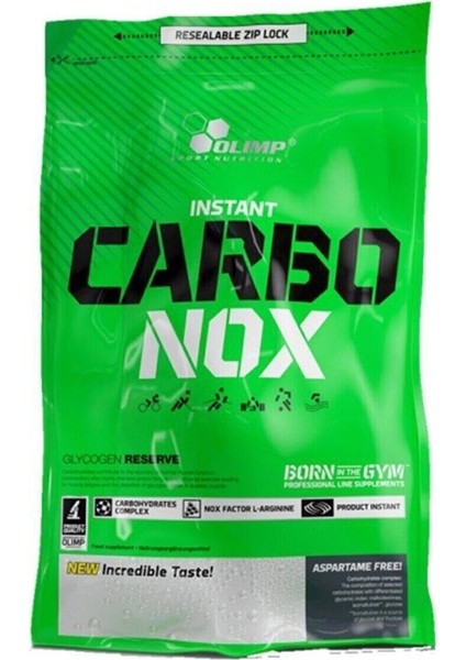 Carbonox 1000 Gr