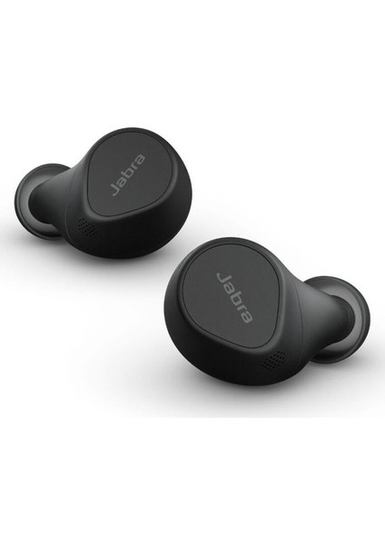 Evolve2 Buds Usb-C Ms Truewireless Earbuds Kulak Içi Kulaklık