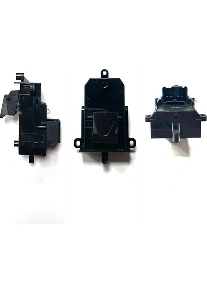 Cam Açma Düğmesi Cıvıc 2006-2011 Arka Sol Sağ