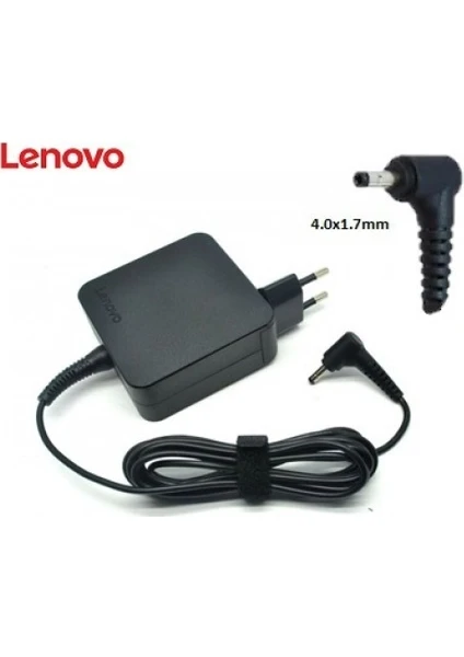 Lenovo ADLX65CCGE2A 20V 3.25A 65W Laptop Adaptörü